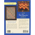 More Fat Quarter Quilts Book Alternative View #1