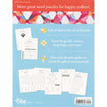 More Happy Quilter Variety Puzzles - Volume 3