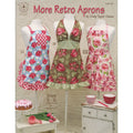 More Retro Aprons Book