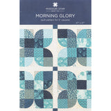 Morning Glory Quilt Pattern by Missouri Star