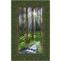 Morning Hike Quilt Kit