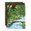 Morning Hike Quilt Kit