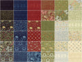 Morris Garden Mini Charm Pack