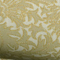 Morris Holiday 1897 - Thistle Linen 108" Wide Metallic Backing Alternative View #1