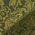 Morris Holiday 1897 - Thistle Pine 108" Metallic Backing