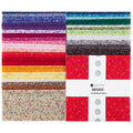 Mosaic 10" Squares