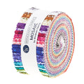 Mosaic 2.5" Strips