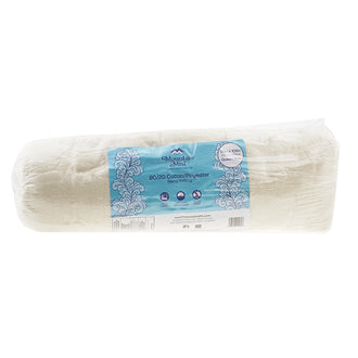Mountain Mist 80/20 Cotton Polyester Queen Batting