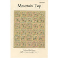 Mountain Top Quilt Pattern