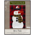 Mrs. Flake Precut Fused Appliqué Pack Primary Image