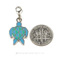 MSQC Batik Souvenir Charm ( Shop Only)