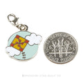 MSQC Kids & Baby Souvenir Charm ( Shop Only)