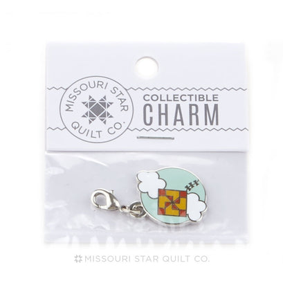 MSQC Kids & Baby Souvenir Charm ( Shop Only)