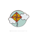 MSQC Kids & Baby Souvenir Pin ( Shop Only)