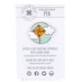 MSQC Kids & Baby Souvenir Pin ( Shop Only)