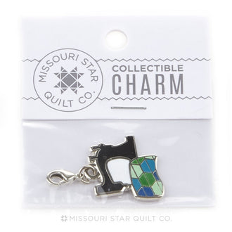 MSQC Machine Shed Souvenir Charm ( Shop Only)