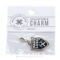 MSQC Man's Land Souvenir Charm ( Shop Only)