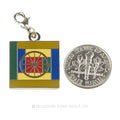 MSQC Mercantile Souvenir Charm ( Shop only)