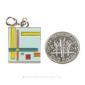 MSQC Modern Souvenir Charm ( Shop Only)