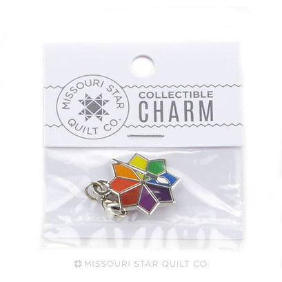 MSQC Penney's Souvenir Charm (Shop Only)