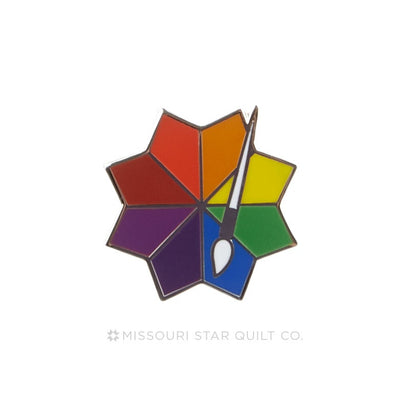 MSQC Penney's Souvenir Pin ( Shop Only)