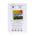 MSQC Sew Seasonal Souvenir Pin ( Shop Only)