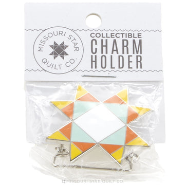 Missouri Star Souvenir Charm Holder