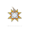 MSQC Star Charm (IN STORE ONLY)