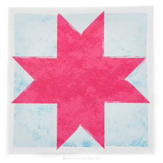MSQC Sweet Stars Canvas Art