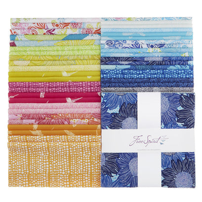 Murmur 10" Squares