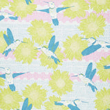 Murmur - In Flight Lime Yardage
