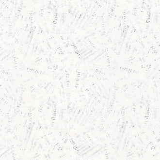 Musical Gift - Sheet Music Cream Yardage