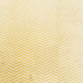 Mustard Chevron Cork Fabric - 1/2 Yard Cut