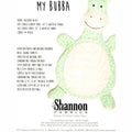 My Bubba Play Mat