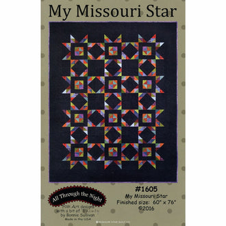 My Missouri Star Pattern