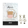 Myrna Bag Bundle - Antique