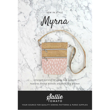 Myrna Bag Bundle - Antique Alternative View #2