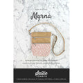Myrna Bag Bundle - Nickel