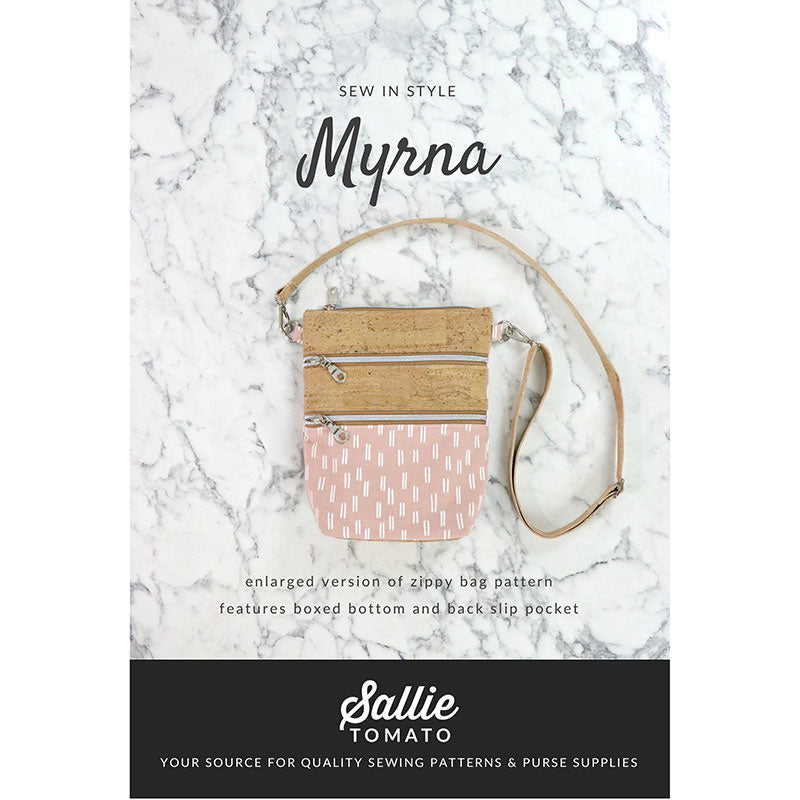 Myrna Bag Bundle - Nickel Alternative View #2