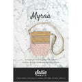 Myrna Bag Pattern