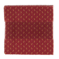 Mystery Designer Red Pink Favorites 5" Squares