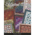 Mystical Quilts Book Featuring The Diaphanous Collection Primary Image