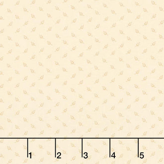Nancy's Needle 1850-1880 - Baby's Dress Light Cream Yardage