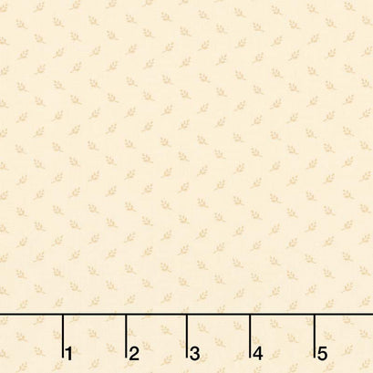 Nancy's Needle 1850-1880 - Baby's Dress Light Cream Yardage