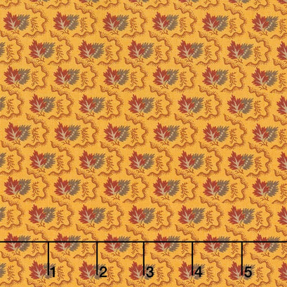 Nancy's Needle 1850-1880 - Summer Bonnet Cheddar Yardage