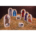 Nativity Set Stash Buster Kit