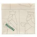 Nativity Set Stash Buster Kit