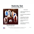 Nativity Set Stash Buster Kit