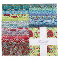 Natural Beauty 10" Squares