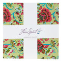 Natural Beauty 10" Squares